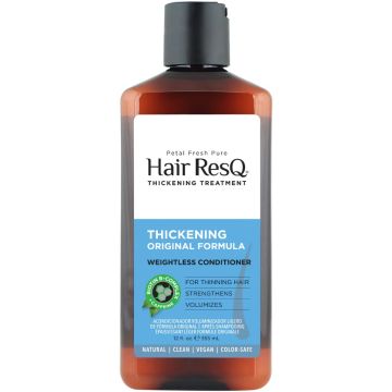 PETAL FRESH HAIR RESQ THICKENING + OIL CONTROL WEIGHTLESS CONDITIONER CREMESPOELING 355 ML