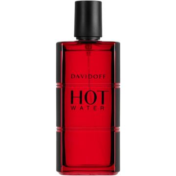 DAVIDOFF HOT WATER (DAVIDOFF) HOT WATER EDT FLES 110 ML