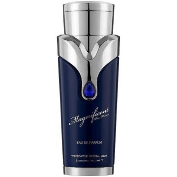 ARMAF MAGNIFICENT BLUE POUR HOMME EDP 100 ML