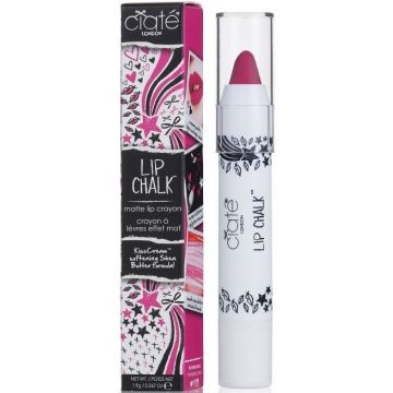 CIATE LIP CHALK 2 BERRY GO ROUND 1,9 GRAM