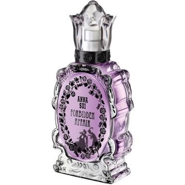 ANNA SUI FORBIDDEN AFFAIR EDT FLES 30 ML