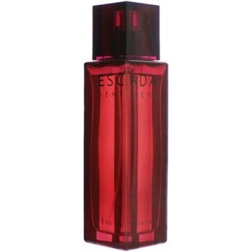 ESCADA SENTIMENT MAN EDT FLES 100 ML