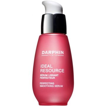DARPHIN IDEAL RESOURCE PERFECTING SMOOTHING SERUM GEZICHTSSERUM POMP 30 ML