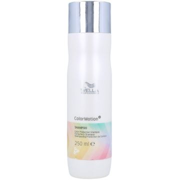 WELLA PROFESSIONALS COLORMOTION+ (WELLA) COLORMOTION+ COLOR PROTECTION SHAMPOO FLACON 250 ML