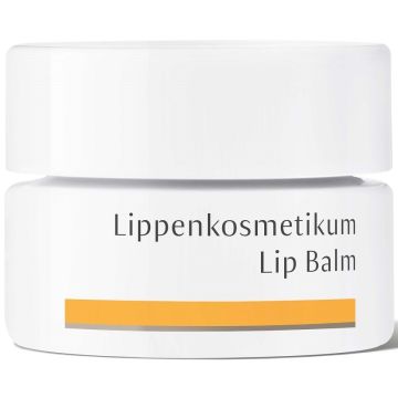 DR. HAUSCHKA LIP BALM LIPPENBALSEM 4,5 ML