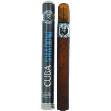 CUBA SHADOW FOR MEN (CUBA) SHADOW FOR MEN EDT 35 ML