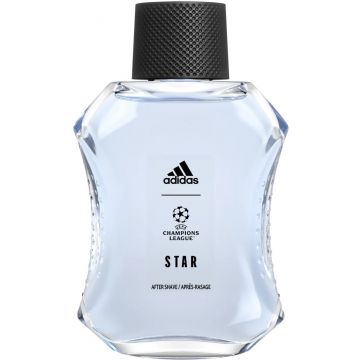 ADIDAS UEFA CHAMPIONS LEAGUE STAR AFTER SHAVE FLES 50 ML