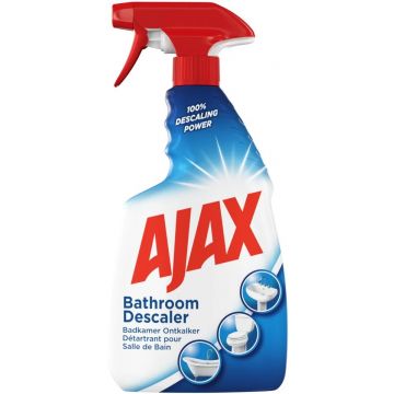 AJAX BADKAMER ONTKALKER SPRAY 750 ML