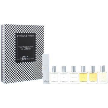 ODORI THE WHITE ROOM OF MEMORY GESCHENKSET 1 STUK