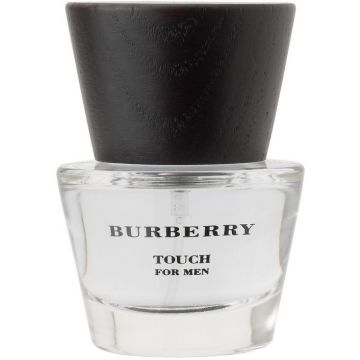 BURBERRY TOUCH FOR MEN (BURBERRY) TOUCH FOR MEN EDT FLES 50 ML