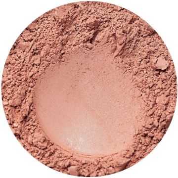 ANNABELLE MINERALS MINERAL SHADE (ANNABELLE MINERALS) MINERAL WATER CINNAMON EYE SHADOW OOGSCHADUW POTJE 3 GRAM