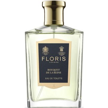 FLORIS BOUQUET DE LA REINE EDT FLES 100 ML
