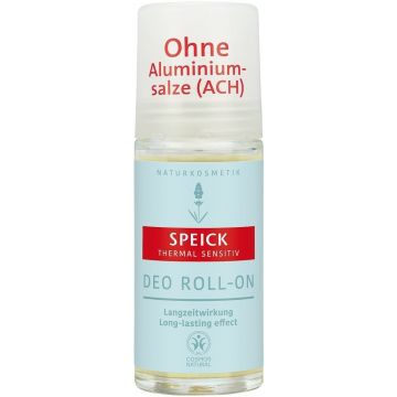 SPEICK THERMAL SENSITIV (SPEICK) THERMAL SENSITIV DEO ROLLER 50 ML
