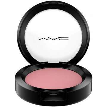 MAC MOCHA POWDER BLUSH DOOSJE 6 GRAM