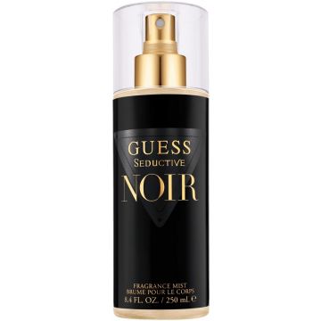 GUESS SEDUCTIVE NOIR WOMEN BODY MIST SPRAY 150 ML