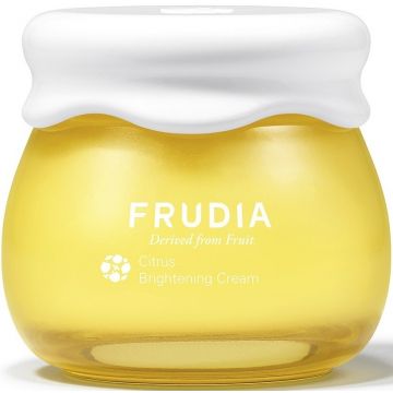FRUDIA CITRUS BRIGHTENING CREAM GEZICHTSCREME 55 GRAM
