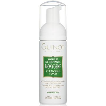 GUINOT BIOXYGENE (GUINOT) BIOXYGENE CLEANSING FOAM REINIGINGSMOUSSE 150 ML