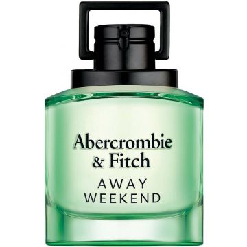 ABERCROMBIE &amp; FITCH AWAY WEEKEND MAN EDT FLES 30 ML