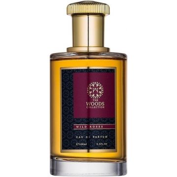 THE WOODS COLLECTION WILD ROSES EDP 100 ML