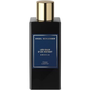 ANGEL SCHLESSER LES EAUX D'UN INSTANT DEEP LEATHER ABSOLU EDP 100 ML
