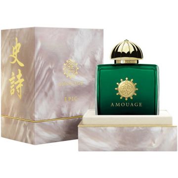 AMOUAGE EPIC WOMAN EDP FLES 100 ML