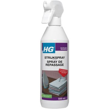 HG WASRUIMTE STRIJKSPRAY 500 ML