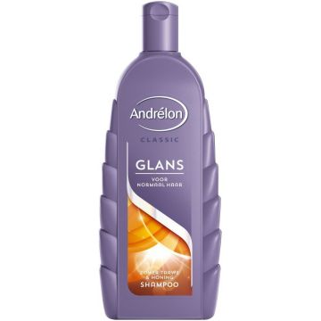 ANDRELON GLANS SHAMPOO FLACON 450 ML