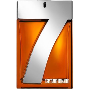 CRISTIANO RONALDO CR7 FEARLESS EDT 50 ML