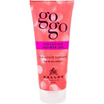 KALLOS GOGO (KALLOS) GOGO INDULGING SHOWER GEL DOUCHEGEL 200 ML