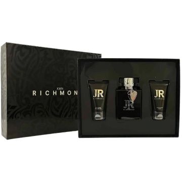 JOHN RICHMOND FOR MEN GESCHENKSET 1 STUK