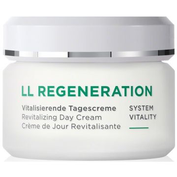ANNEMARIE BORLIND LL REGENERATION (ANNEMARIE BORLIND) LL REGENERATION DAY CREAM DAGCREME POT 50 ML