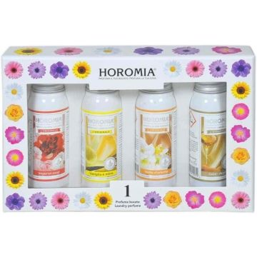 HOROMIA BOX 1 WASPARFUMS GESCHENKSET 1 STUK