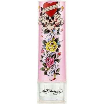ED HARDY WOMEN EDP 50 ML