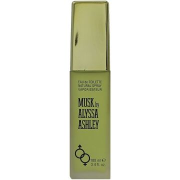 ALYSSA ASHLEY MUSK EDT FLES 100 ML