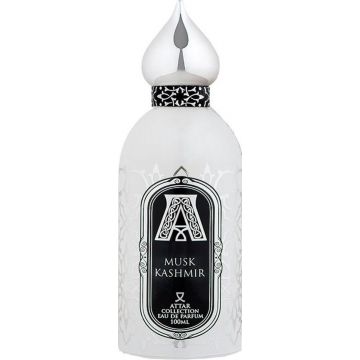 ATTAR COLLECTION MUSK KASHMIR EDP FLES 100 ML