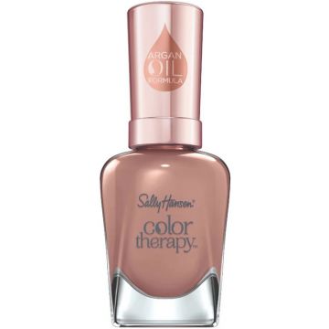 SALLY HANSEN COLOR THERAPY (SALLY HANSEN) COLOR THERAPY 192 SUNRISE SALUTATION NAGELLAK POTJE 14,7 ML