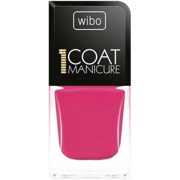 WIBO 1 COAT MANICURE NO. 10 NAGELLAK 8,5 GRAM