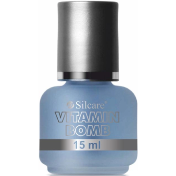 SILCARE VITAMIN BOMB POTJE 15 ML