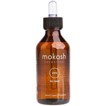 MOKOSH JOJOBA OIL 100 ML