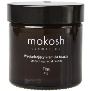 MOKOSH FIG SMOOTHING FACIAL CREAM GEZICHTSCREME 60 ML