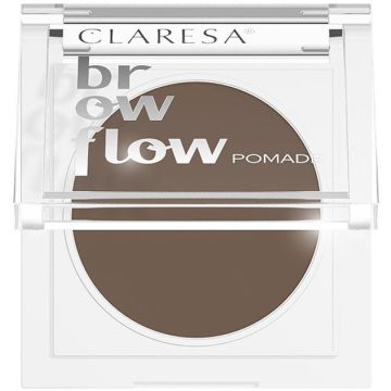 CLARESA BROW FLOW 01 TAUPE EYEBROW POMADE 3,5 GRAM