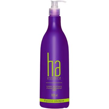STAPIZ HA ESSENCE AQUATIC (STAPIZ) HA ESSENCE AQUATIC SHAMPOO POMP 1000 ML