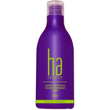 STAPIZ HA ESSENCE AQUATIC (STAPIZ) HA ESSENCE AQUATIC SHAMPOO FLACON 300 ML