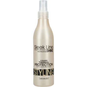 STAPIZ SLEEK LINE (STAPIZ) SLEEK LINE STYLING THERMAL PROTECTION SPRAY 300 ML