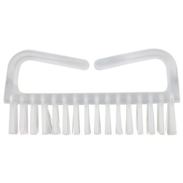 DONEGAL NAIL BRUSH NAGELBORSTEL 1 STUK