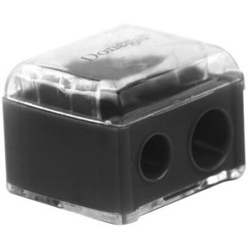DONEGAL COSMETIC PENCIL SHARPENER PUNTENSLIJPER 1 STUK