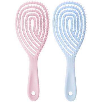 DONEGAL MY MOXIE HAIR BRUSH HAARBORSTEL 1 STUK
