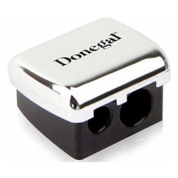 DONEGAL COSMETIC SHARPENER PUNTENSLIJPER 1 STUK