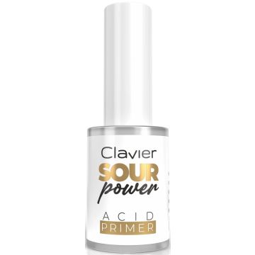 CLAVIER SOUR POWER ACID PRIMER BASE COAT 7 ML