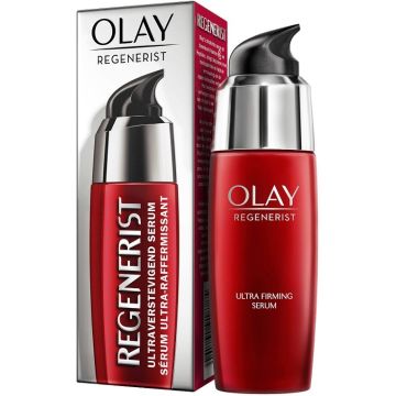 OLAY REGENERIST (OLAY) REGENERIST ULTRA FIRMING SERUM GEZICHTSSERUM POMP 50 ML